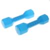 1 Pair Light Weight Outdoor Fitness Toy for Kids, Blue view 4