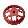 107mm ET4 ET2 Racing Clutch Scooter Bell Compatible with 50cc 2T 4-Stroke Engines Fits LX50 S Sprint Models view 4