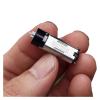 BHBHCPZGR 10PCS/LOT Miniature 10MM Planetary Gear Electronic Starter DC5V-6V Rare Earth Magnet M30 Electronic Starter Mute high Torque view 1