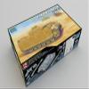 00956 1/16 German Pz.Kpfw.III Ausf.N Collectible Assembly Model Kit view 4