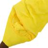 BESPORTBLE Banana Hat Headwear: Novelty Banana Shape Stuffed Hat Funny Fruit Headpiece For Cosplay Holiday Gatherings Festive Party Cosplay Supplies view 3