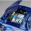 1970 Fairlady Z (S30) RHD (Right Hand Drive) Midnight Blue Metallic Asian Collectibles Series 1/18 Diecast Model Car by Sun Star SS-3515R view 3
