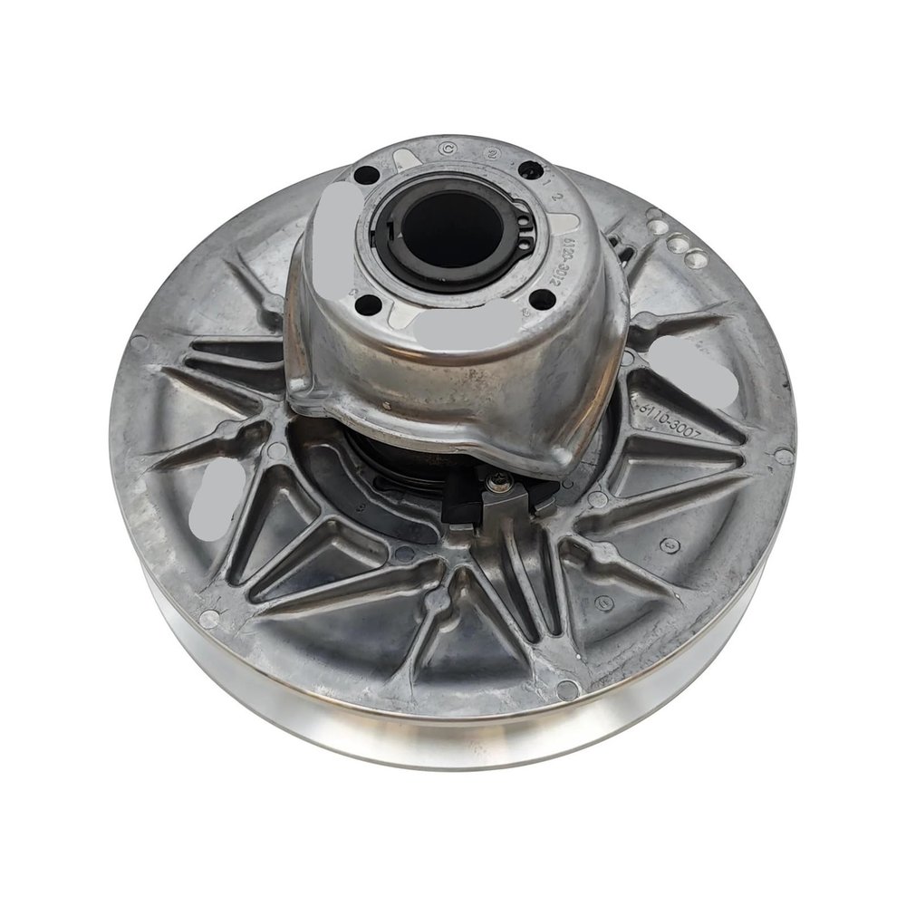 CVT Secondary Clutch Drive Pulley for AT6 UT6 E01-E200002-000-00