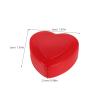 Abaodam 2pcs Heartbeat Replacement: Soother Heartbeat Simulator - Quiet Maker - DIY Plush Insert for Stuffed Bunnies - Sensory Soothing Toy Accessory view 2