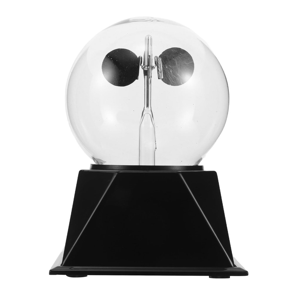 BESPORTBLE Solar Power : Metal Frame Sun Light Energy Spinning Vanes Windmill Science Teaching Tool for School Office and Home