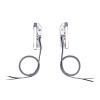 RC Car Lights For Scania For Tamiya 770s 64 56368 8X4 56371 Jtd-770 1/14 Foot Lamp Retrofit Rc Tractor Model Toy Car Diy Parts view 2