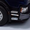 RC Car Lights For Scania For Tamiya 770s 64 56368 8X4 56371 Jtd-770 1/14 Foot Lamp Retrofit Rc Tractor Model Toy Car Diy Parts view 4
