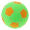 BESPORTBLE Indoor Felt Soccer Target Ball: Sticky Wall Football Game - Portable Training Equipment for Practice - Soft Ball for Indoors Party Game view 1