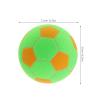 BESPORTBLE Indoor Felt Soccer Target Ball: Sticky Wall Football Game - Portable Training Equipment for Practice - Soft Ball for Indoors Party Game view 4