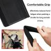 2Pcs 13.38 * 5.51inches Stroller Handlebar Cover,Pushchair Armrest Handle Protector Cover,Pram Bumper Bar Dustproof Handle Gloves Replacement Removable Universal Protective Case Grip Bar Covers view 4