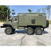 VroomVoyage 1/16 Scale RC Truck, B-36 4-Channel Full-Proportional Military Remote Control Truck Car Model with Two Batteries and LED Headlights, RC Gift for Army Vehilcles Lovers (Green) view 2