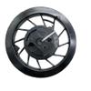 Compatible with Starter Recoil Pulley and Spring Compatible with Part Number 498144 281504 Aftermarket Replacement view 2