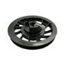 Compatible with Starter Recoil Pulley and Spring Compatible with Part Number 498144 281504 Aftermarket Replacement view 4
