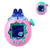 Case for Tamagotchi Paradise  PC Protective Hard Shell with Cute Cartoon Cover,Durable Protective Housing for Tamagotchi Paradise Virtual Pet Machine[Blue Ears] view 1