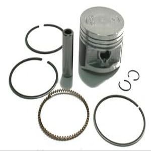 #US Spare Part for ATC200X, 1983-1987, .040 Piston Kit - ATC 200X
