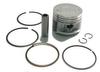 #US Spare Part for ATC200X, 1983-1987, .020 Piston Kit - ATC 200X view 1