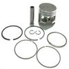 #US Spare Part for TRX 300 F0ur-traxk 2x4 & 4x4, 1988-2000, .010 Piston Kit - TRX300 view 1
