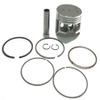 #US Spare Part for TRX 300 F0ur-traxk 2x4 & 4x4, 1988-2000, .020 Piston Kit - TRX300 view 1
