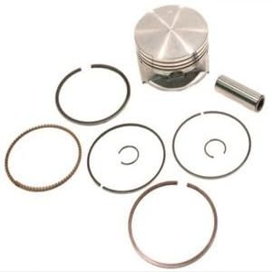 #US Spare Part for Arctikc-Cat 250, 2x4 & 4x4, 1999-2005, Std Bore Piston Kit