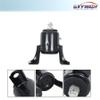 Enigne Motor and Trans Mount Set Replacement for 2 L4-1.5L 2011-2016 Replacement for A5566 A4428 A4430 view 2