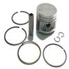 #US Spare Part for TRX 200D, 1990-1997, .010 Piston Kit - TRX200D view 1
