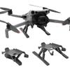Craznick Mini 5 Pro Landing Gear - Foldable Landing Legs Quick Release Height Extension Kit for DJI Mini 5 Pro Drone Accessories view 1
