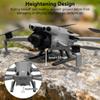 Craznick Mini 5 Pro Landing Gear - Foldable Landing Legs Quick Release Height Extension Kit for DJI Mini 5 Pro Drone Accessories view 3