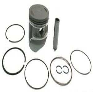 #US Spare Part for Praiy-RIE 300, 1999-2003, Bore Piston Kit