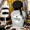 25" Tequila Bottle Piata with Bat Stick, Eye Mask, Rope - Perfect for Party Decorations, Photo Prop, Birthday, Funny Anniversary, 21 birthday - Fits candy/favors view 2