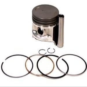 #US Spare Part for 300, 1995-2003, .020 Piston Kit -