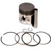 #US Spare Part for 300, 1995-2003, .020 Piston Kit - view 1