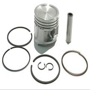#US Spare Part for ATC 200, 1981-1983, .030 Piston Kit - ATC200