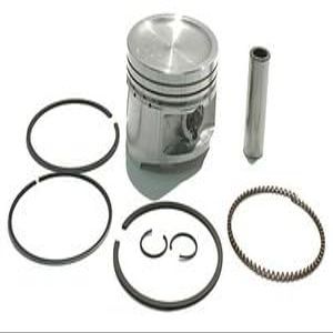 #US Spare Part for ATC200S, 1984-1986, .030 Piston Kit - ATC 200S