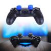 8Pcs Game Controller Joystick Cap Soft Thumbstick Caps Non Slip Thumb Stick Cover Silicone Cover Anti Slip Thumb Grips view 4