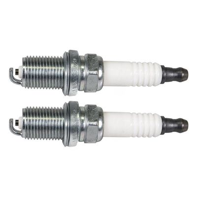 2 Pack Spark Plug 3021671 700 800 RC7YC3 Replacement for Sportsman OEM