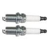 2 Pack Spark Plug 3021671 700 800 RC7YC3 Replacement for Sportsman OEM view 1