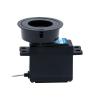 Server W4505-2T/4T/6T Plastic Gear Standard RC(W4505-4T 1PCS) view 2