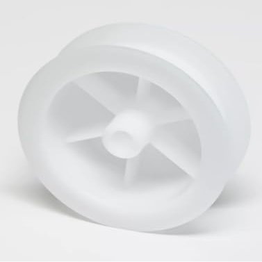 DE1620 WE03X31620 WE12X20395 Pulley Replacement for GE OEM