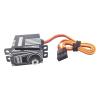 D290 D295 6.0KG Metal Servo 5kg RC Helicopter HV Coreless Metal Servo Steel Gear Suitable for GAUI X3, T-REX 450/470L, SAB380(DS295MG 1PCS) view 2