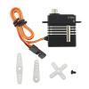 D290 D295 6.0KG Metal Servo 5kg RC Helicopter HV Coreless Metal Servo Steel Gear Suitable for GAUI X3, T-REX 450/470L, SAB380(DS295MG 1PCS) view 4