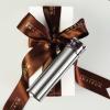 Classic Stainless Steel Handmade Mini Kaleidoscope,5.3 Gentleman Tunnel Visual Natural Agates Gems Crystals Healing Stones Core Box,Anniversary Birthday New Year Valentine's Day Present Gift view 4