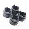 Motorcycle Carburetor Inlet Pipe Rubber Mat Fit For CBR400 NC23 NC29 CB-1 CB400F 16212-KAF-000 16213-KY2-010 view 1
