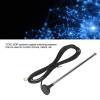 EIMSOAH Supporting Antenna, 0.1MHz to 1.7GHz TCXO SDR Antenna Accessoriesfor Drone Monitor view 2