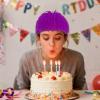 Funny Headwear  Thermoplastic Rubber 19x19cm | Spiky Ball Headgear | Dress Up Hat For Costume Parties, Halloween, And Daily Fun Use view 3