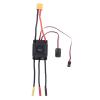 60A RC Bless ESC, Electric Speed Controller for 110/ RC Car, rnal Programming Port, Brake and eration, Compatible with 2S 3S view 3