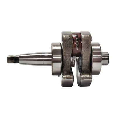 YuOdZe 6L5-11400 Crankshaft Compatible with 2 Stroke 3 Boats