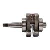 YuOdZe 6L5-11400 Crankshaft Compatible with 2 Stroke 3 Boats view 1