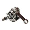 YuOdZe 6L5-11400 Crankshaft Compatible with 2 Stroke 3 Boats view 3