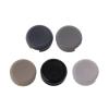 5Pcs Simulate Joystick Thumbstick Grip Covers, Gamepad Protective Cover | Replacement Repair Part for Controller Buttons view 1