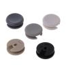 5Pcs Simulate Joystick Thumbstick Grip Covers, Gamepad Protective Cover | Replacement Repair Part for Controller Buttons view 4
